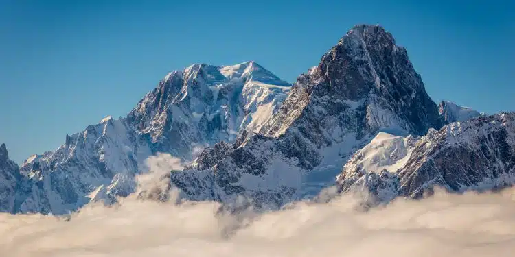 Mont Blanc