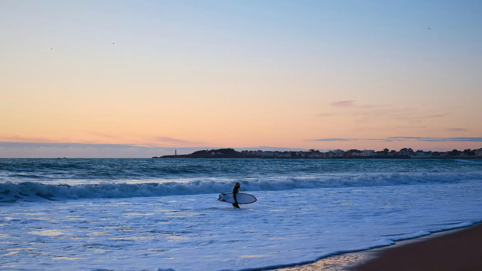 La Tranche sur Mer : découvrez cette station balnéaire en Vendée !