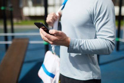 Le test de niveau de padel en ligne qui révolutionne la pratique !