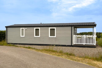 Les atouts d’un mobil-home comme résidence secondaire pour vivre au plus près de la nature