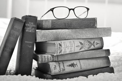 Les livres : une autre façon de voyager