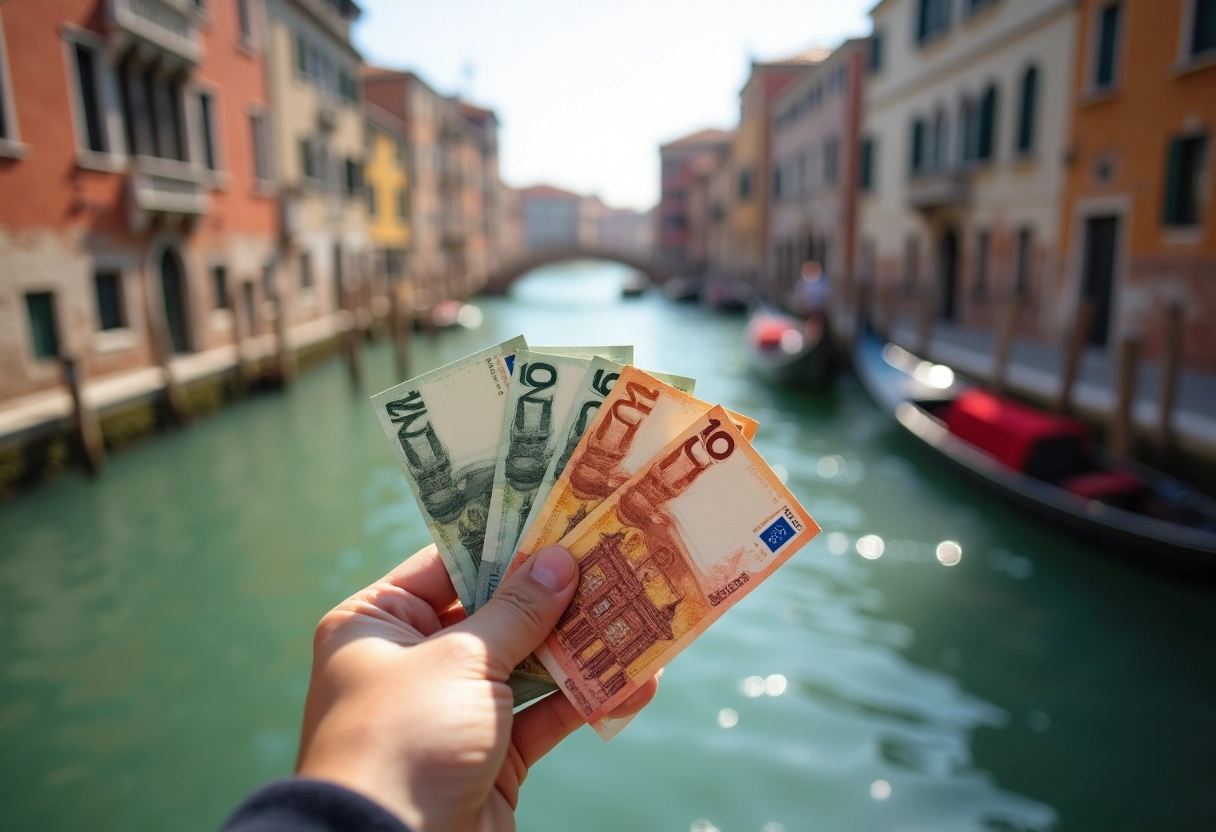 gondole venise