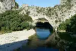 Partir en Ardèche : optez pour un camping au bord de la rivière !