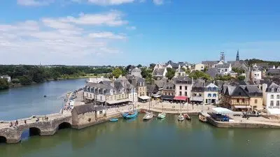 Partir en Bretagne pour ses séjours de vacances : quels avantages ?