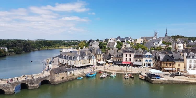 Partir en Bretagne pour ses séjours de vacances : quels avantages ?