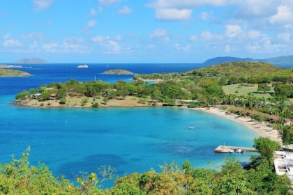 Pourquoi choisir un hôtel de luxe en Guadeloupe pour vos vacances ?