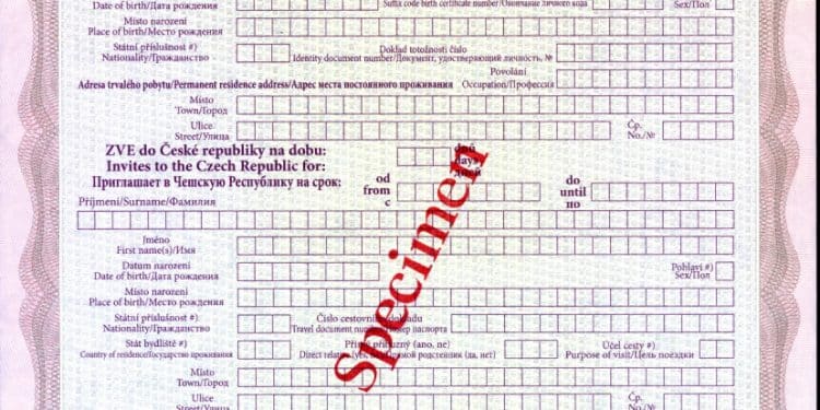 Comment rédiger une demande de visa ?  Club Voyageur