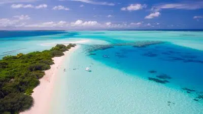 Séjours pas cher : notre top 5 des meilleures destinations !