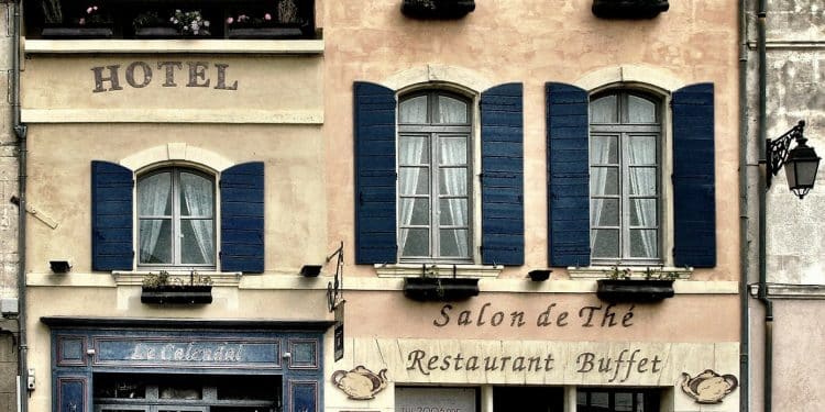 Un hôtel de standing à Tournus vous fera passer un séjour merveilleux en Bourgogne