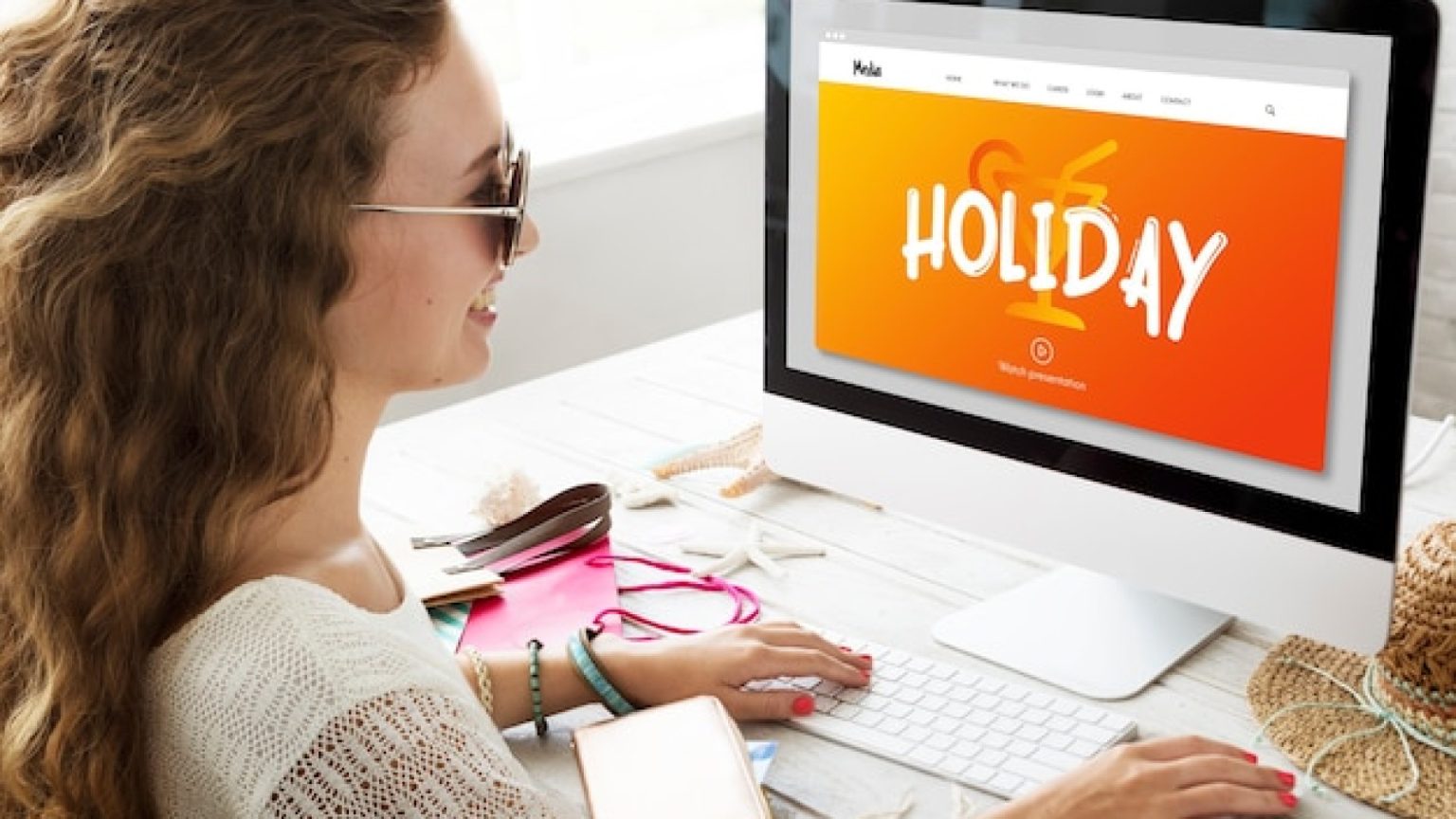 Vacances de dernière minute : comment organiser un séjour rapidement ?