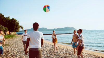 Vacances en camping dans les Landes : entre plages, lacs et nombreuses activités !