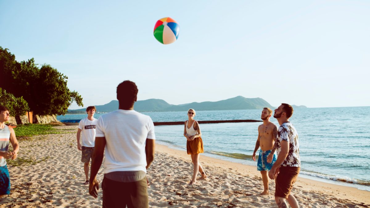 Vacances en camping dans les Landes : entre plages, lacs et nombreuses activités !