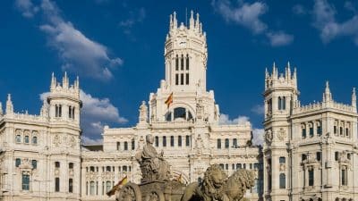 Vacances en Espagne : quel espace visiter ?