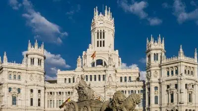 Vacances en Espagne : quel espace visiter ?