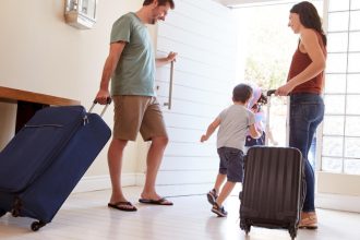 Vacances familiales uniques : aventures, détente et souvenirs inoubliables