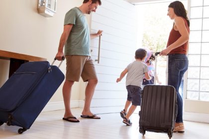 Vacances familiales uniques : aventures, détente et souvenirs inoubliables