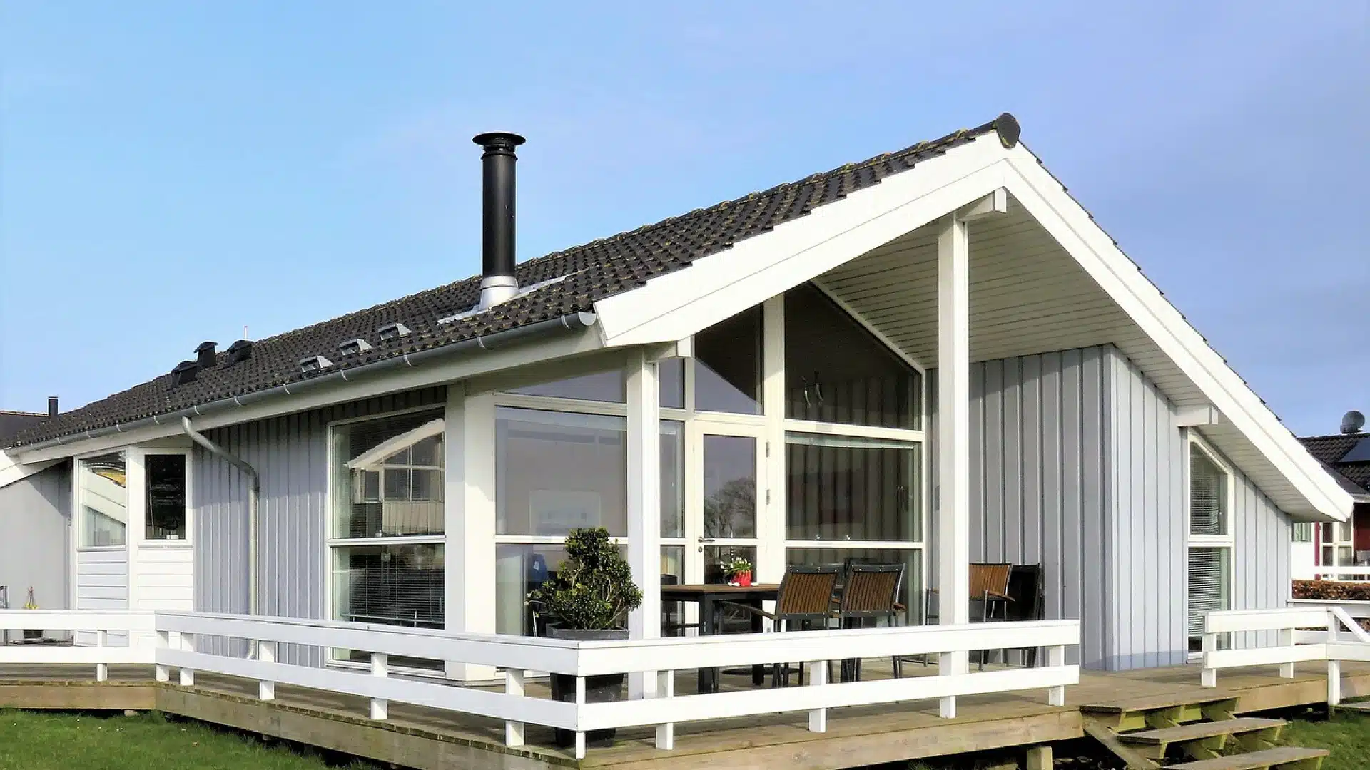 Vacances : quel budget prévoir pour louer un gîte ?