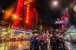 transport atypique en Asie